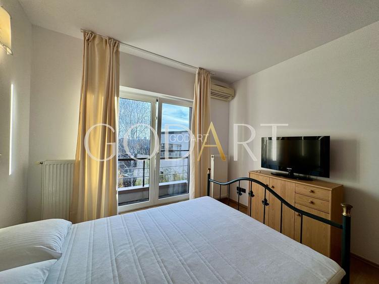 Apartament 4 camere | Herastrau | Loc de parcare | Pet friendly - 13