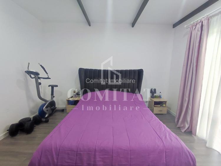 Casă cu finisaje moderne | La cheie | 4 camere | Localitatea Dezmir - 4