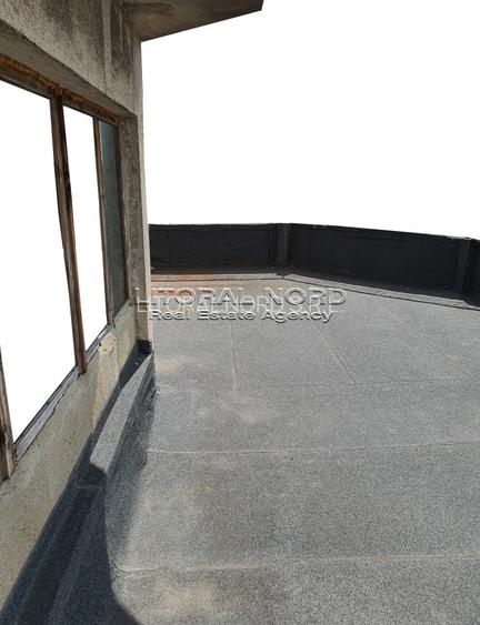 Exclusivitate- Inel I- Str. Soveja  DR-uri,ap. deosebit,175mp cu terasa,etaj 8/8 - 16