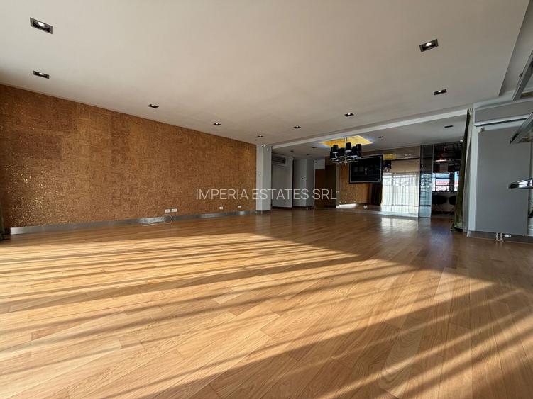 Apartament impresionant cu vedere catre lac, piscina comuna, finisaje premium - 6