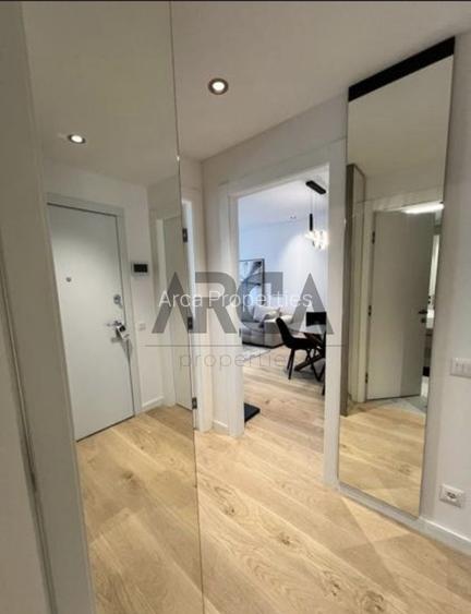 2 Camere | Nusco Faza 2| Pipera |Promenada | Parcare - 10