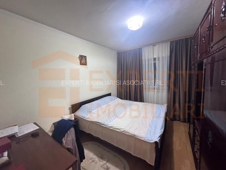 Oportunitate imobiliara! Apartament 2 camere, situat in zona Dacia - 9