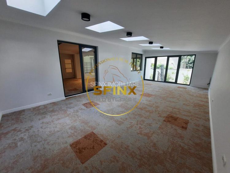 Parter, spatiu birou, beauty salon, stomatologie, oftalomologie, 2 intrari - 8