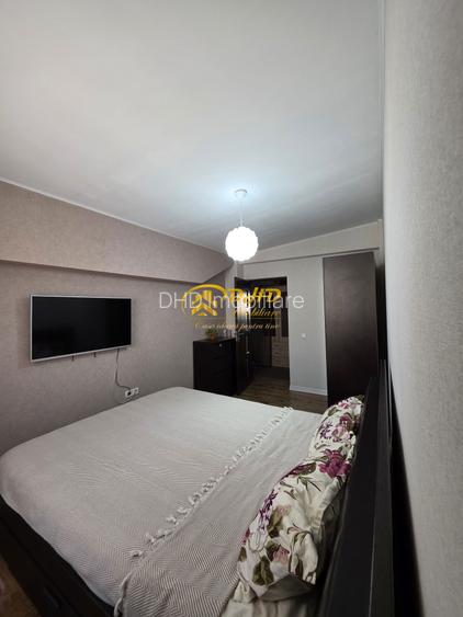 Apartament 2 camere Panoramic Residence Galata - 4