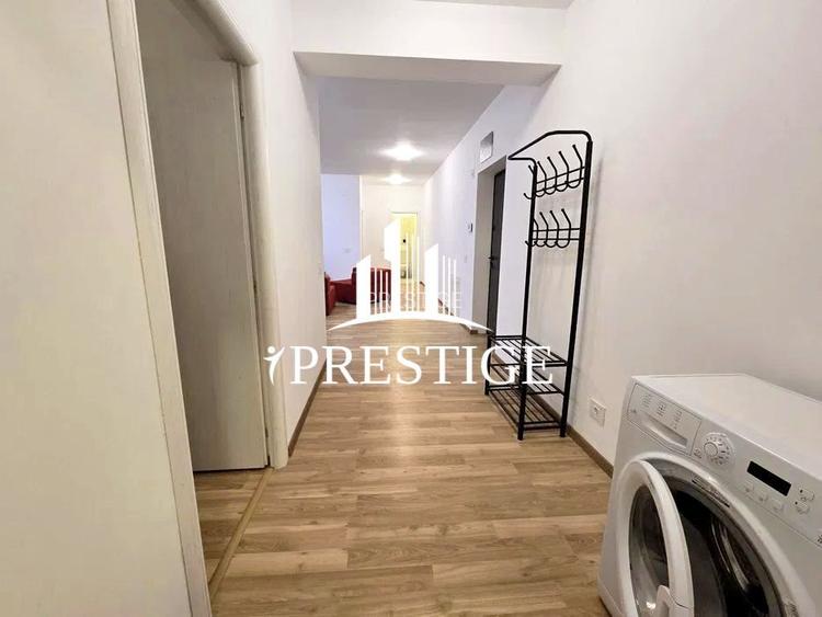 APARTAMENT 3 CAMERE DE ÎNCHIRIAT SIBIU VALETTA PARK | BALCON | 2 BĂI - 5