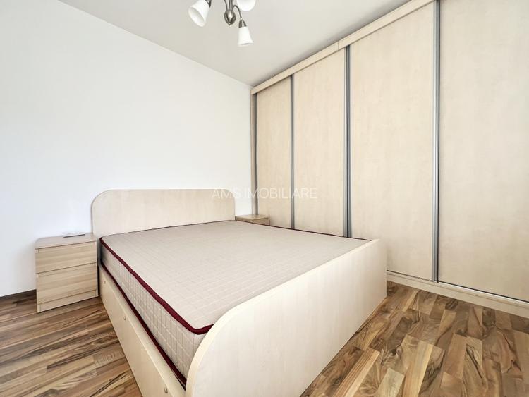 CASA CURTE PROPRIE / COMPLET MOBILATA SI UTILATA / GARAJ - 18