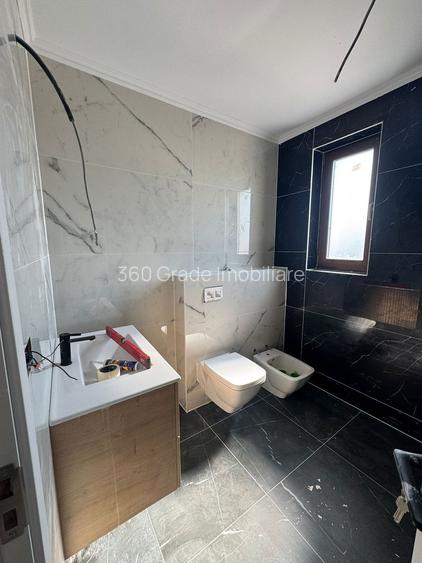 Duplex 4 camere | 2 băi | Toate utilitățile | Moșnița - 12