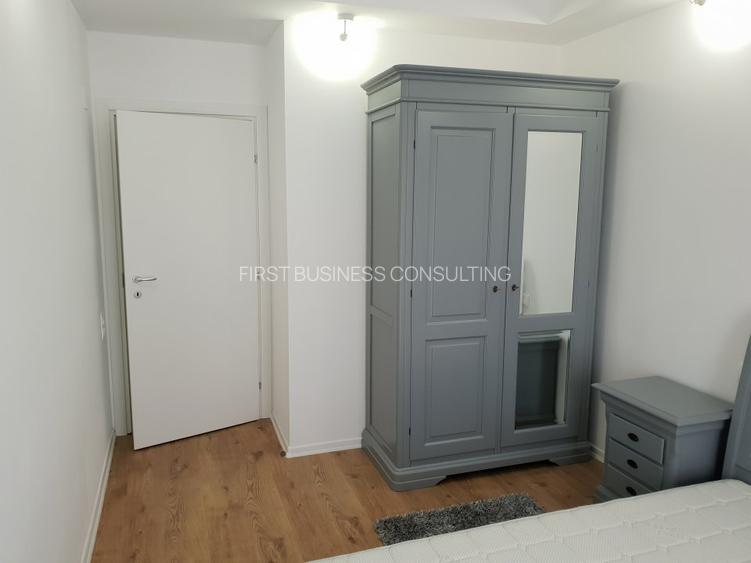 Apartament 2 camere COMPLEX COSMOPOLIS, Mobilat-Utilat MODERN - 16