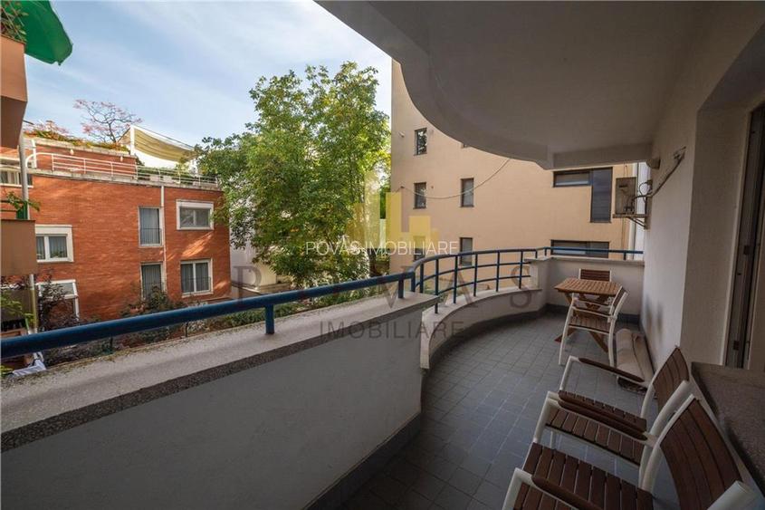 Inchiriere Apartament 3 Camere Herasterau - 8