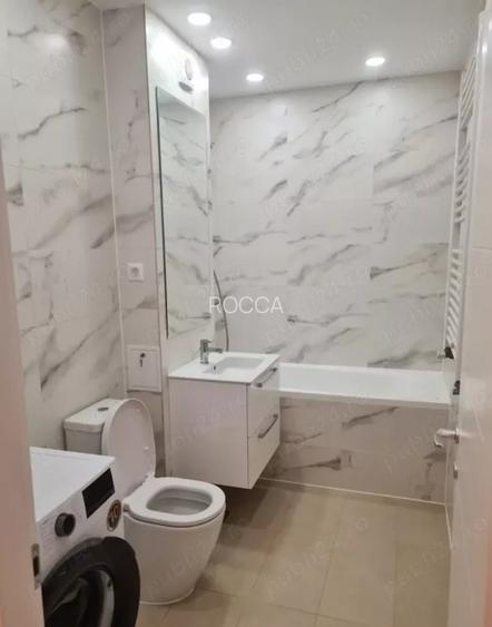 2 camere prima închiriere – HILS Brauner, parcare inclusă, 10 min metrou - 10