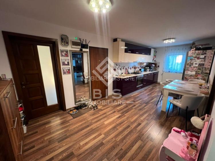 Apartament spațios cu 4 camere | 87 mp utili | Luminos - 3