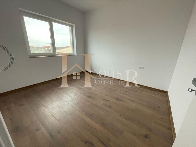 Aproape de Mosnita City Mall. Casa cu 5 camere. FINALIZATA. - 10