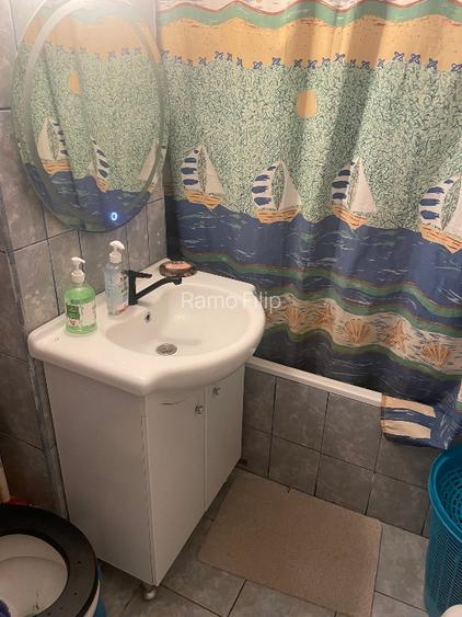 Apartament cu două camere  - 3