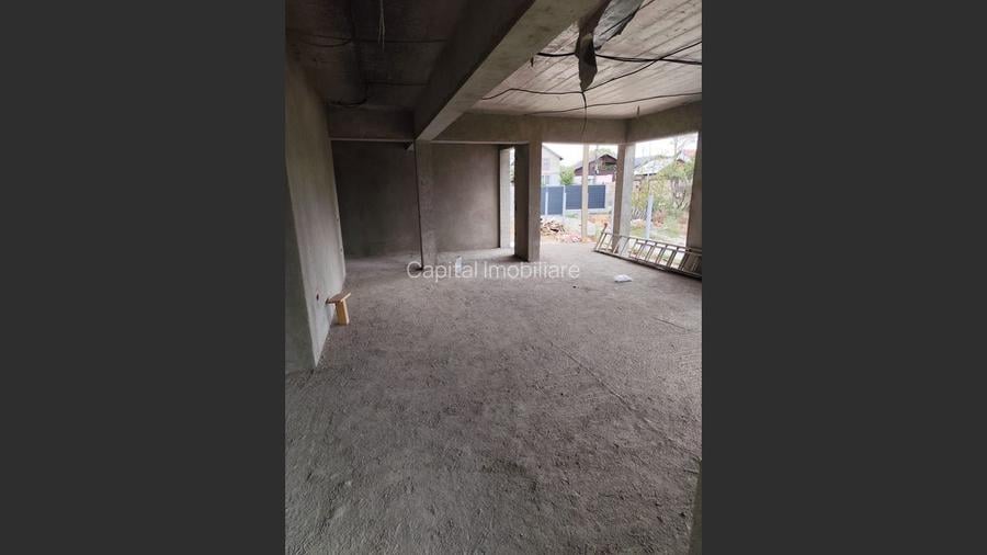 Casă Noua Zona Centrala Baicoi,  211 mp  - 23