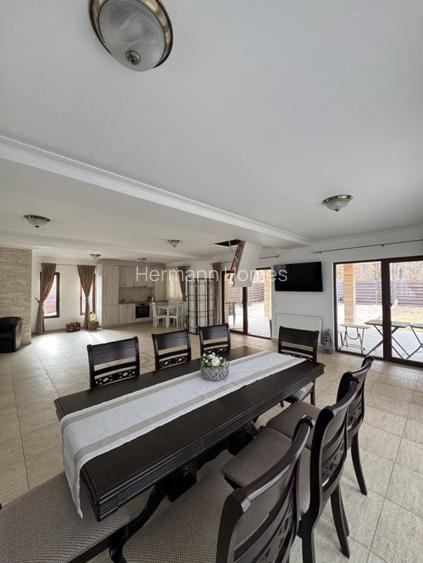 Casa de vanzare - individuala - 700 mp teren - Selimbar  - 2