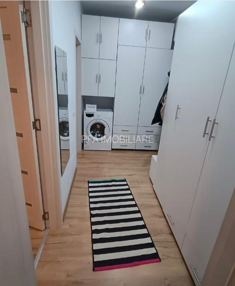 Garsoniera metrou Dimitrie Leonida - 4