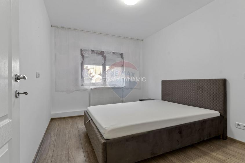 Apartament modern cu 3 camere - 4
