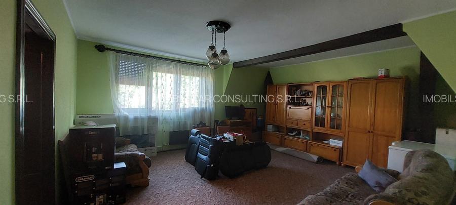 De vanzare imobil pentru birouri sau locuit-zona Budai - 5