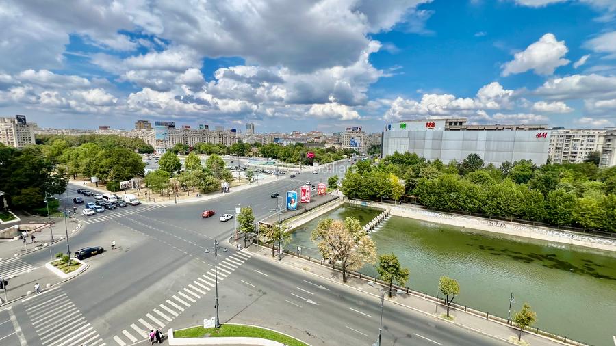 Piata Unirii - Vizavi Hotel Horoscop/ 2 camere/ UTILITATI  INCLUSE IN PRET - 19