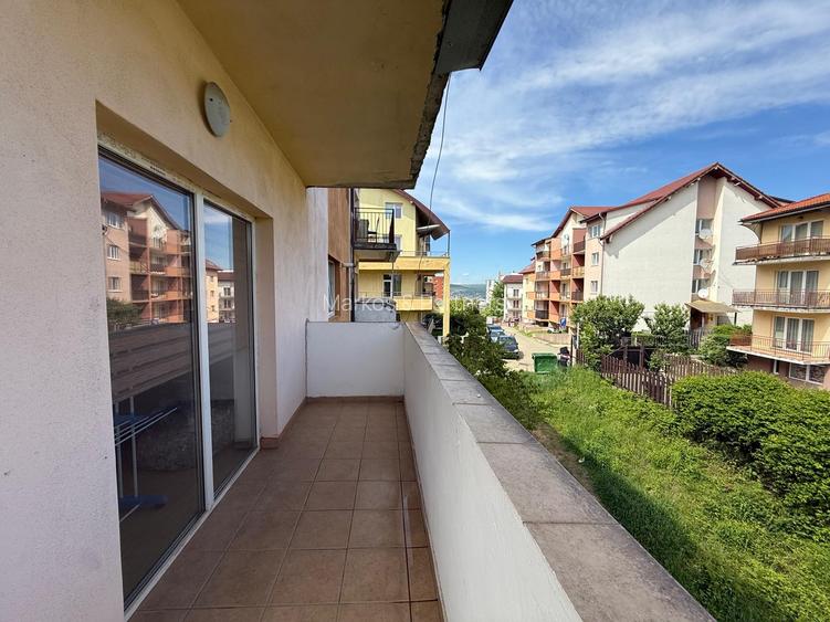 Apartament cu 2 camere I Decomandat I Zorilor - 5