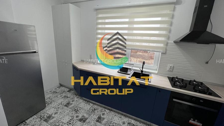 Vanzare 2 Camere Mobilat si Utilat 7 min M Berceni - 2