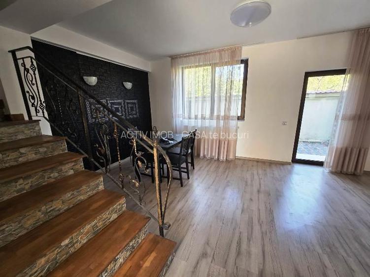 Vila  3 camere -Prelungirea Ghencea -- Dantelei - Margelelor -  670E ! - 17