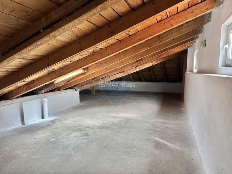 Casa / Vila cu 7 camere de vanzare în zona Domenii - 12