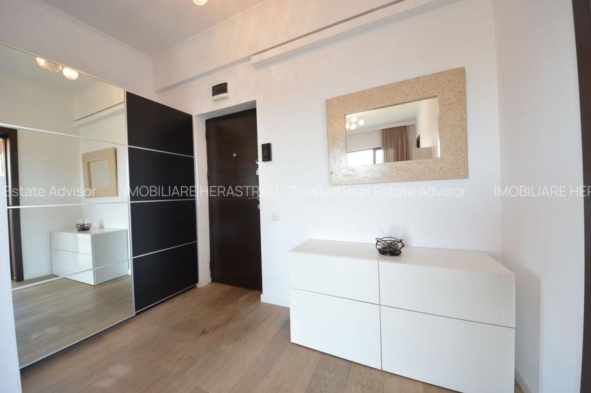 Apartament de 2 camere | Zona Herastrau - 4