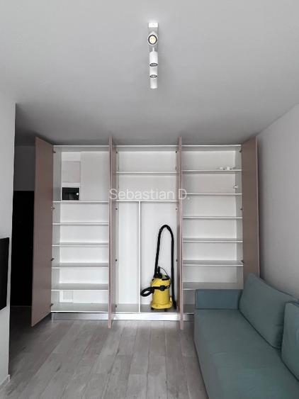 Apartament cu 2 camere de inchiriat, mobilat la comanda, cu uscator de rufe - 5