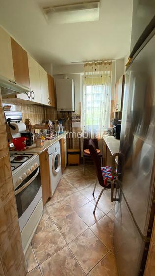 Apartament de vânzare, 2 camere, 43 mp, Gheorgheni zona Iulius Mall - 4