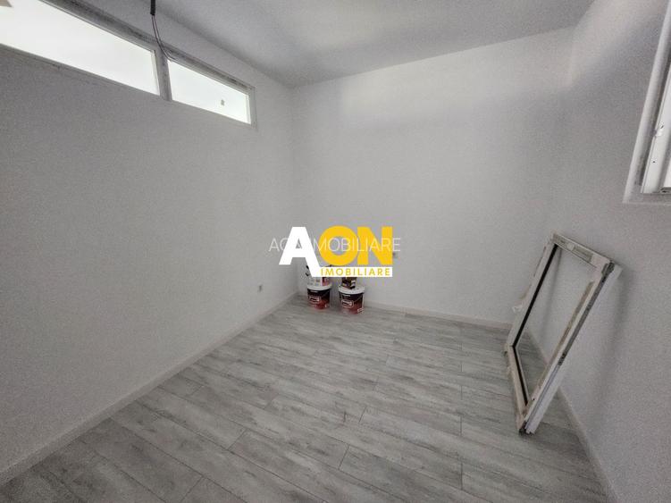 Casa tip insiruit, 105 mp utili, mobilata-utilata, zona Ampoi 3 - 13