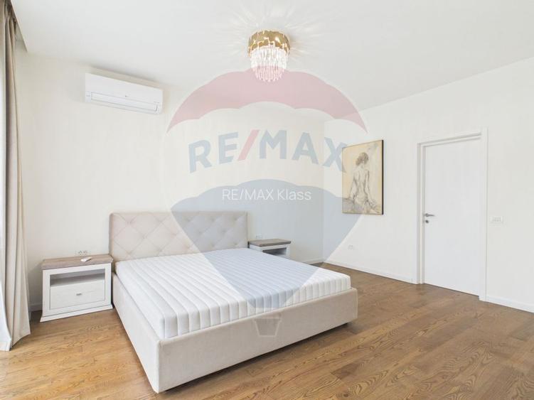 Vila eleganta cu piscina si terasa generoasa – zona Erou Iancu Nicolae - 14