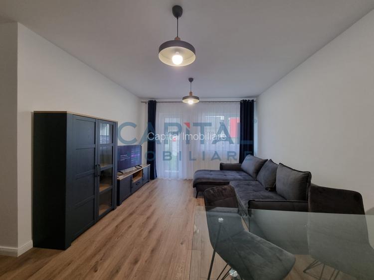 Comision 0% I Pret cu TVA inclus I Apartament 2 camere fabulos! - 5