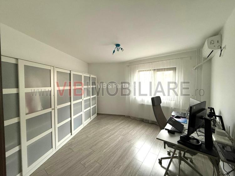 Vanzare Apartament 3 Camere Tineretului, Renovat, Loc de Parcare - 4