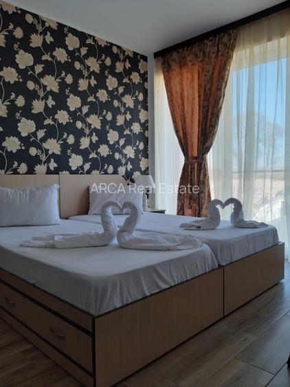 Vila cu 16 camere, ideala pentru azil de batrani sau turism - 19