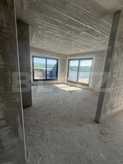 Penthouse 4 camere ,193 mp, Ansamblu Rezidential, Zorilor - 2