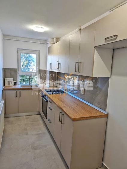 Apartament cu 2 camere 55 MP cu balcon, situat in apropierea Spitalului Judetean - 5