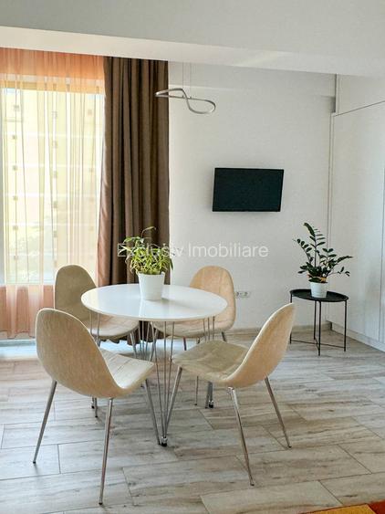 Apartament 2 camere | Faleza Nord - bloc nou | Termen lung - 3