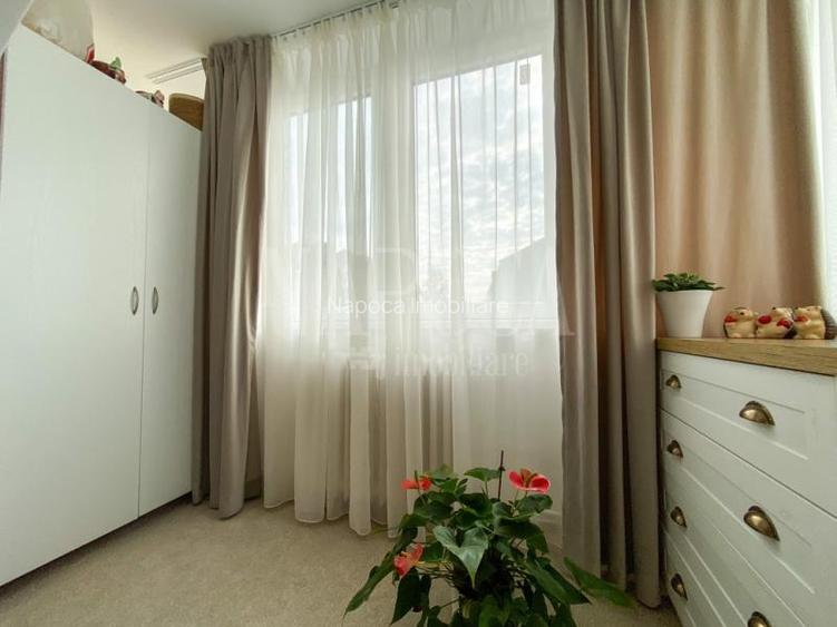 Apartament 3 camere de vanzare in Gheorgheni, Cluj Napoca - 8