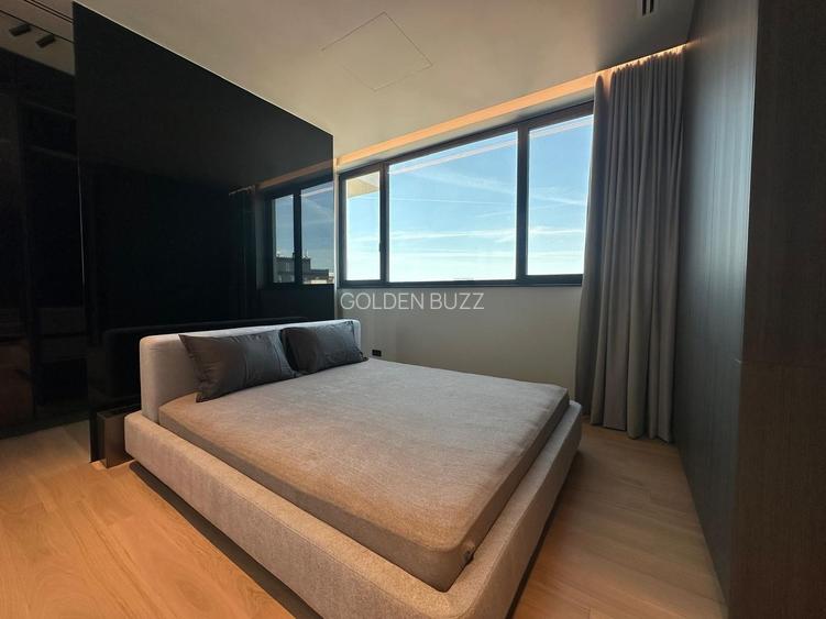 Penthouse | Zona JW Marriot | Ultra Lux - 8