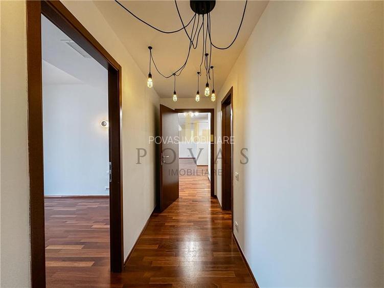 Inchiriere Apartament 3 Camere Ambasada SUA Baneasa - 20