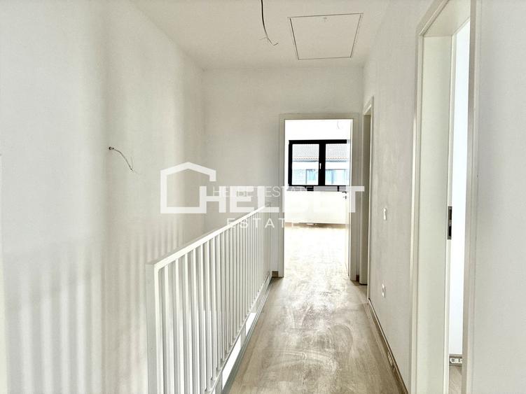 Duplex / 3 camere / Sânpetru / Terasă - 8