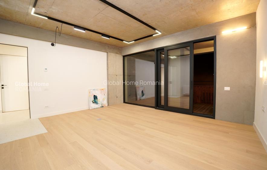 Duplex 4 Camere | Dorobanți | 2 Locuri de Parcare | Curte Proprie - 8