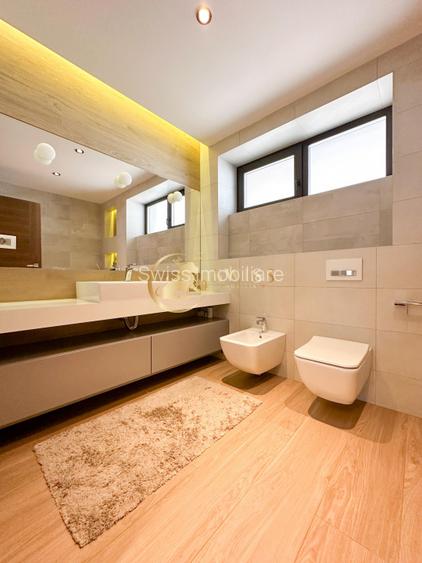 Apartament Premium 3 camere | 91mp |  2 parcari | Curte privata | Zona Campului - 15