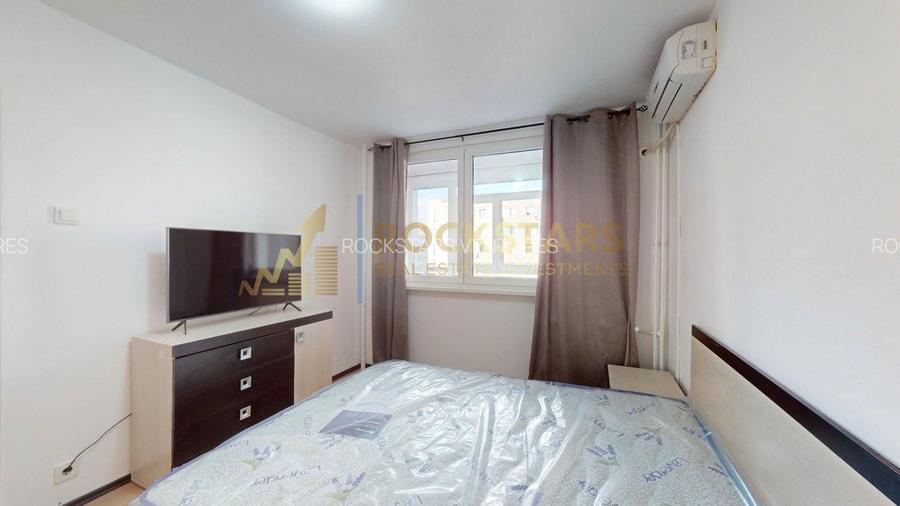Apartament 2 camere | Parcul IOR | ParkLake | bloc reabilitat - 8