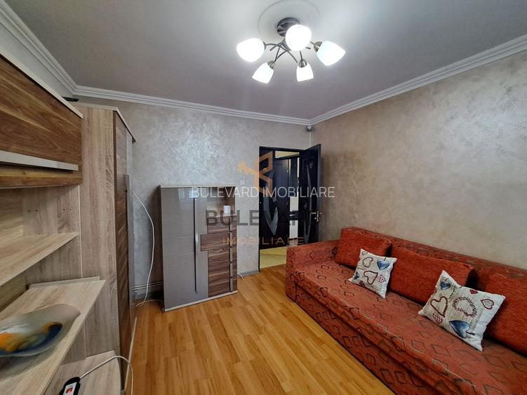 Apartament 2 camere in zona Parcului Central! - 8