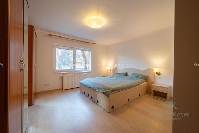 De vânzare  Apartament 2 camere, 56 mp, Str. Nicolae Iorga, Sfântu Gh - 2