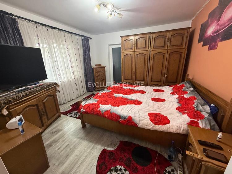 Casă parter din cărămidă- zona capitol - 10