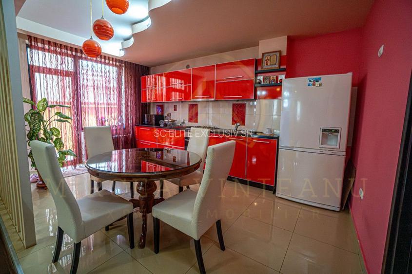 Casă Palazu Mare | Ideală pentru familie extinsă sau activitate mixta - 4