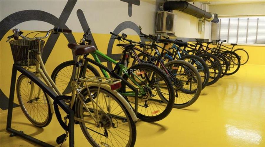 Yunity Park - Birouri Clasa A - Hub Tehnologic Dimitrie Pompeiu - 12